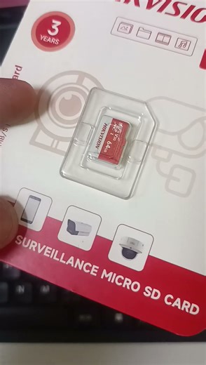 Memory Card For Wireless CCTV #cpplus #memeorycard