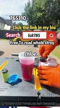 Tap the link in my bio to get full story#novel#reddit