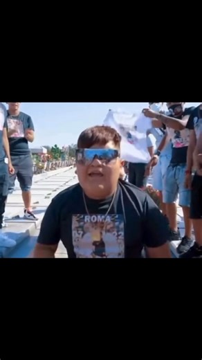 el musikita on Instagram: "Fracaso video oficial 2028"