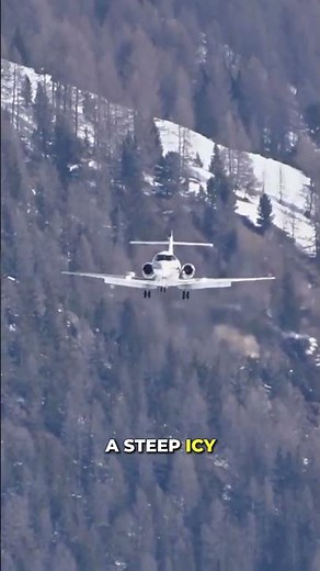Top 10 Most Dangerous Airports in the World 🛫🛬