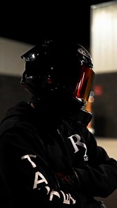 😈🖤 . . . . . @rx.official.moto @amotopart_fairing || CODE TATTED . . . . . #biker #bikerboys #bikelifestyle | Tatted.biker