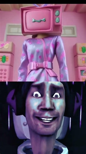 Skibidi Toilet Evolution – From Noob to MEGA BOSS! 😱🔥