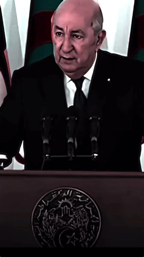 L’ALGÉRIE ne se plie devant ne se plie que devant ALLAH ☝🏽🇩🇿💚 #algeria #army #tebboune #dz #foryoupage❤️❤️