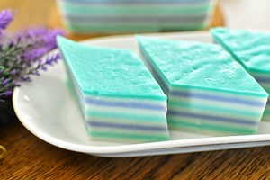 176K views · 4.3K reactions | Kuih Lapis Hi semua. Hari ni saya nak...