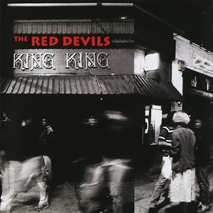 The Red Devils - King King