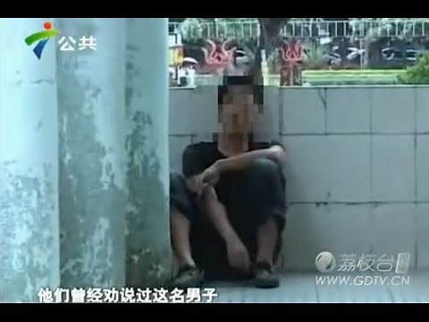 Man Is Addicted To Eating Women’s Poop