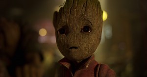 Baby Groot Is 'a Little Jerk' in Guardians of the Galaxy Vol. 2