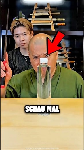 The Sharp Knife That Cuts Everything 😲🔪