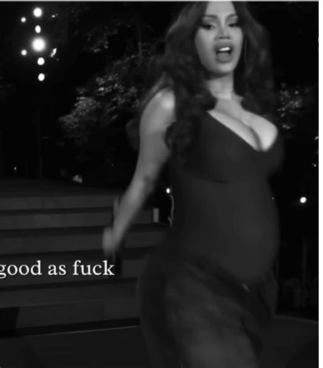 Cardi B: The Queen of Rap and Her Hood Lyrics