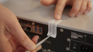 Manufacturer calibration services