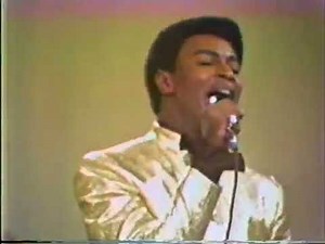Ain't Too Proud To Beg - The Temptations (1968) Live on T.C.B TV Special {Dennis Edwards Leading}