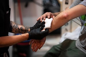 RI prepares to open first safe injection site amid onslaught of overdose deaths