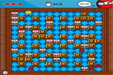 Juegos Bomberman Clasico Gratis Para Jugar