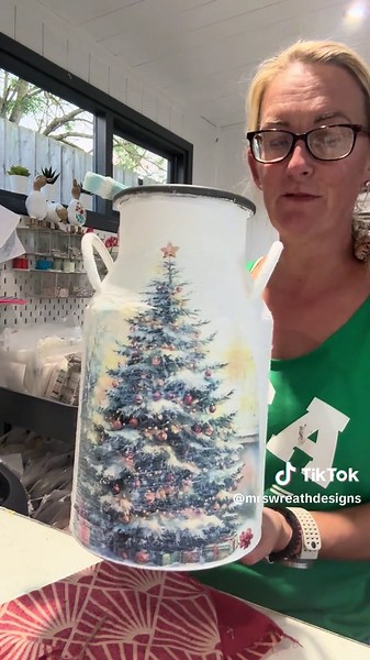 When customers order Xmas decoration in May - I love you guys #christmasdecor #xmas #fyy #fyyp #handmade
