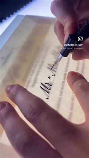 The Origins of Calligraphy: A Beautiful Art Form