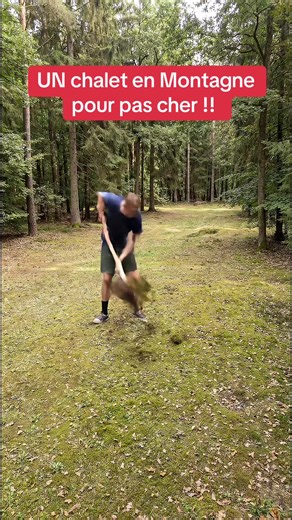 #construction #cabane #maison