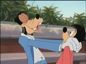 Toon Disney's Big Movie Show An Extremely Goofy Movie Promo (2008)