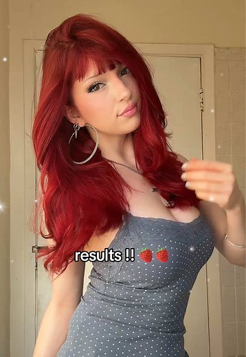 Keep Your Red Hair Vibrant with Wella Color Conditioner