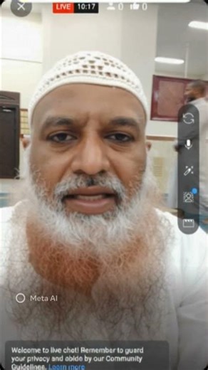 Quran Recitation really beautiful #viral #egzonibrahimi #dreamscreenai #meta #islamicstatus #ai