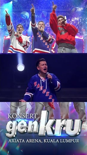 Esok... #genkru #dvd #rare