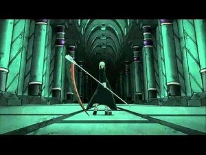 Medusa vs Stein part 1