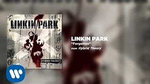 FORGOTTEN Lyrics - LINKIN PARK | eLyrics.net
