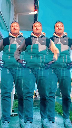 Had to jump on this trend 💯🇹🇴 Apologies for my haka loi im not a punake 😂 #Tongan #Faiva #Tulafale #polytiktok #tongantiktok #fyp