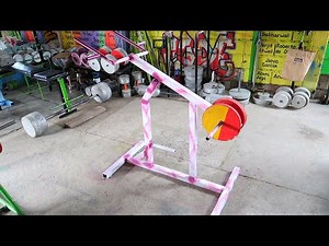 Homemade Dip Machine Review