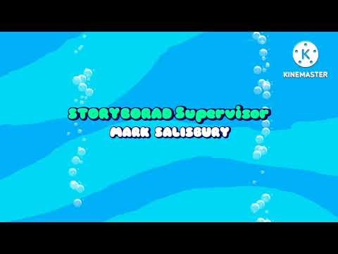 Bubble guppies credits mlp season 5 episode