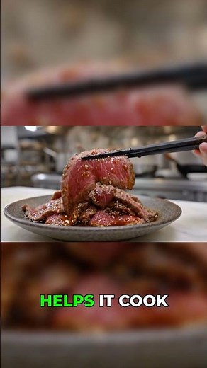 Marinated Beef Magic: Tender & Flavorful Stir-Fry!