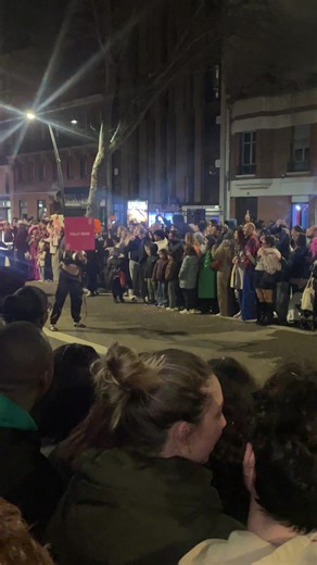 Carnaval de Toulouse 2026 : Partie 3 avec Fully Mass