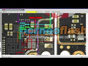 xiaomi redmi note 8 pro Charger data charging solution/Borneo schematic and hardware solution