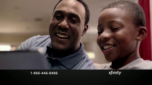 XFINITY X1 Triple Play TV Spot, 'The Ultimate Entertainment Experience'