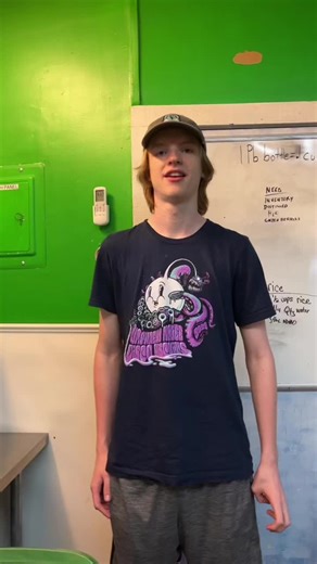 Secret spot tutorials: Iced Coffee Edition #secretspot #step9 #thespot #icedcoffee #chair