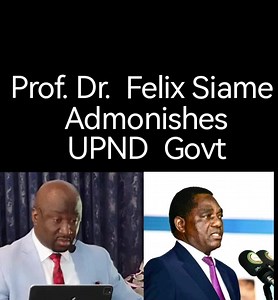 Patriotic Front - PF on Reels