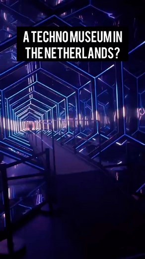 2.5K views · 52 reactions | AMAZE Amsterdam  An immersive audiovisual experience featuring 8 stages and over 25 million lights! @amaze_amsterdam Track ID: Aahan - Inner Monologue via @maessive_techno #techno #technoculture #audiovisual #electronic | Techno Snobs | Facebook