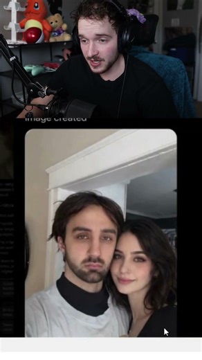 ai bro made an ai girlfriend