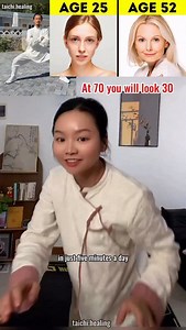 The traditional wellness exercise is truly amazing! No pills. No gym. No pain. Just 1 hour of gentle, powerful Tai Chi can reset your body and mind. ✨ Say goodbye to chronic fatigue, stiffness & stress. 💬 Comment “HEAL” and I’ll send you the healing course link instantly! #officeworkout #healing #taichi #qigong #kungfu #fitness #health #beauty #benefits #exercises #yoga #healingtaichii | Healing Taichii