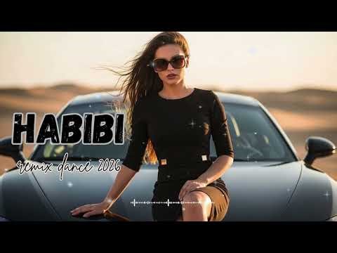 Top Arabic Remix 2026 | Habibi Beats & Chill Vibes
