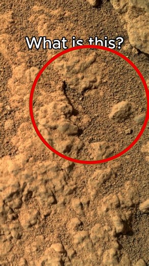 NASA Just Photographed Its Own Rover From Space