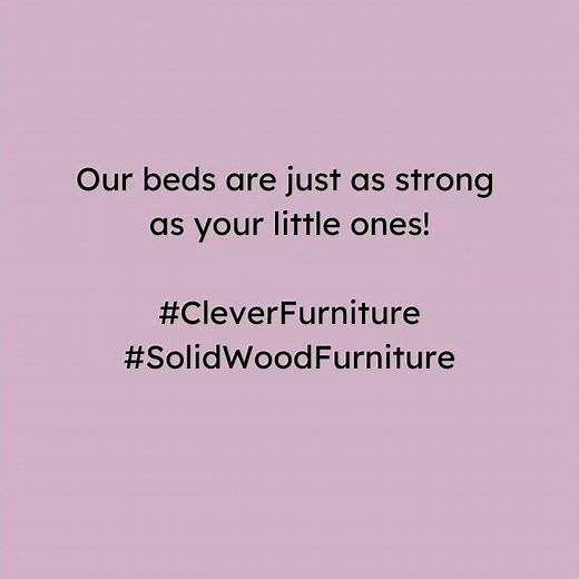Princess Single Bed – Our Beds Are as Strong as Your Little One #kidsbedroom
