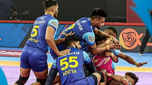 Pro Kabaddi 2023, Bengal Warriors vs Tamil Thalaivas: Who will win today’s PKL Match 16, and telecast details