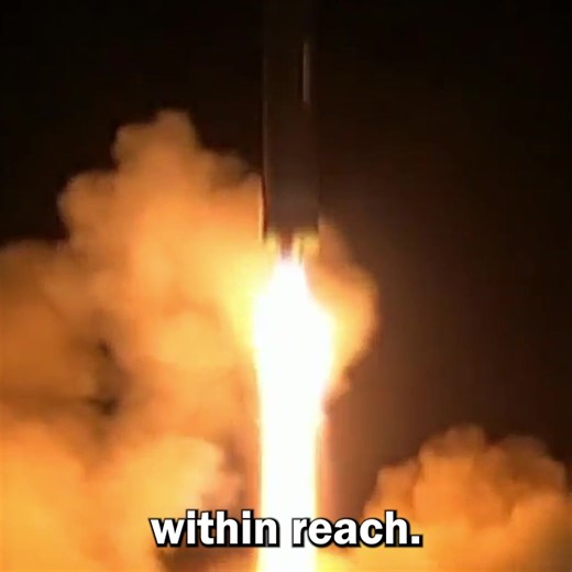 Top 10 Hypersonic Missiles in the World | Facts that will blow your mind