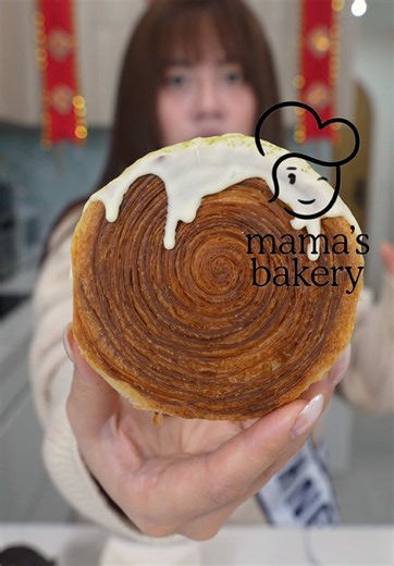Khám Phá Bánh Ngon tại Mama Bakery Sài Gòn