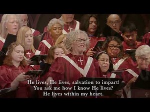 First Methodist Houston, July 6, 2025, Full Service
