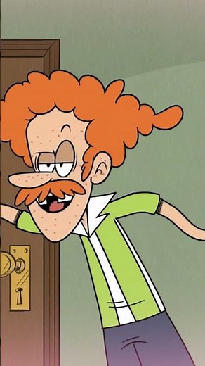 Loud House | Lynn dan Rusty MENIKAH??? #Shorts