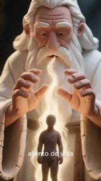 Génesis capitulo 2 #video #viralvideo #biblia