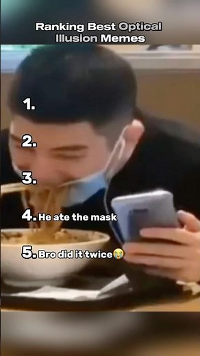 Ranking Funniest Galaxy Brain Meme Videos