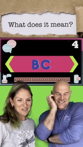 Internet slang words you need to know ⁉️