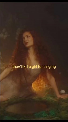 Daughter of Eve music video out now